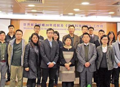 有助澳建世界旅遊休閒中心