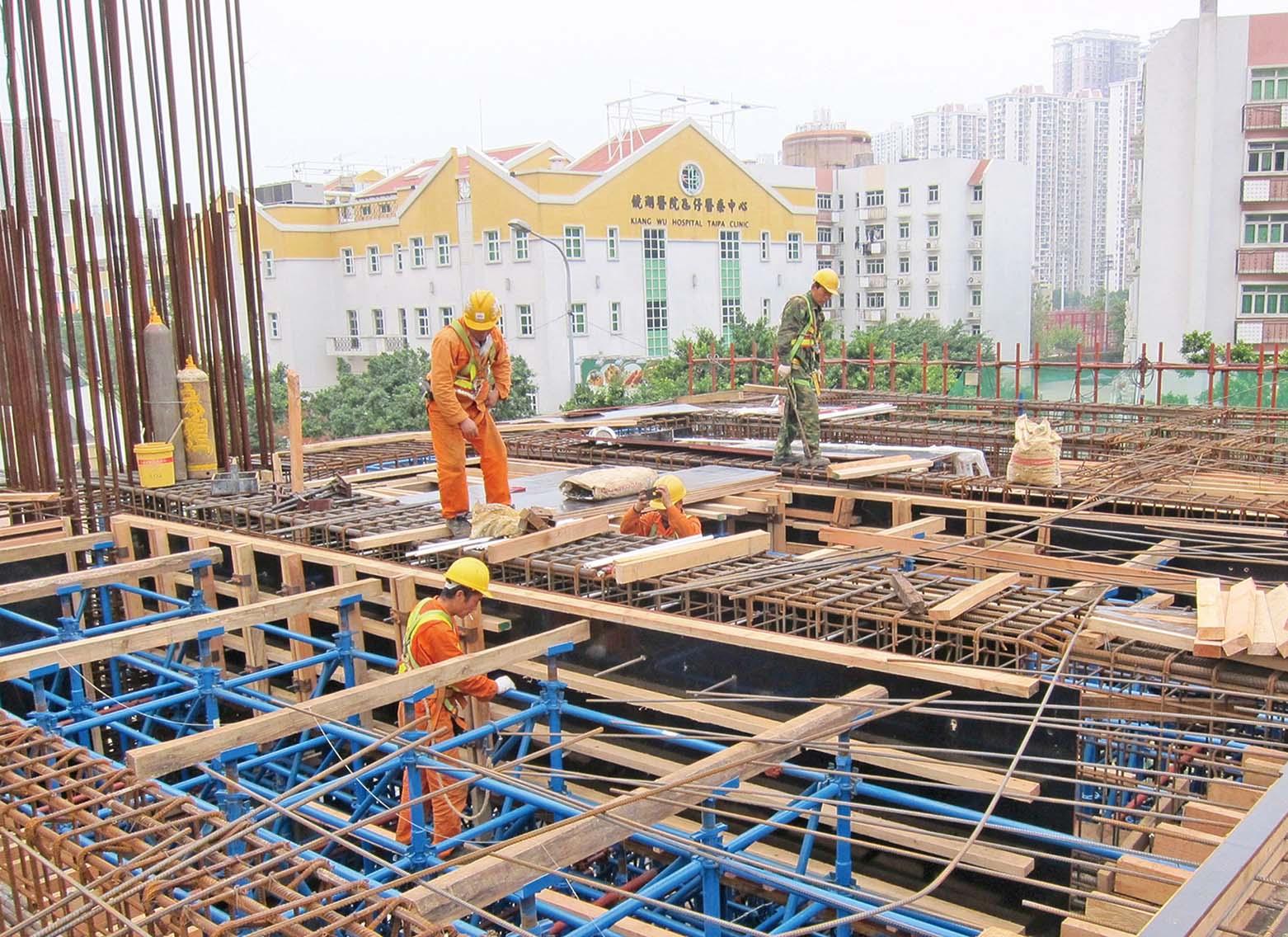 供款計劃分共同及個人兩種