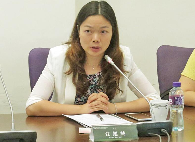 冀當局多方考量準確發布預警