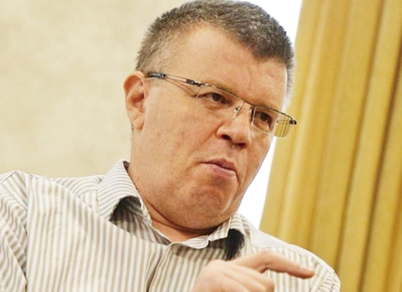 生前欲爆俄國禁藥內幕