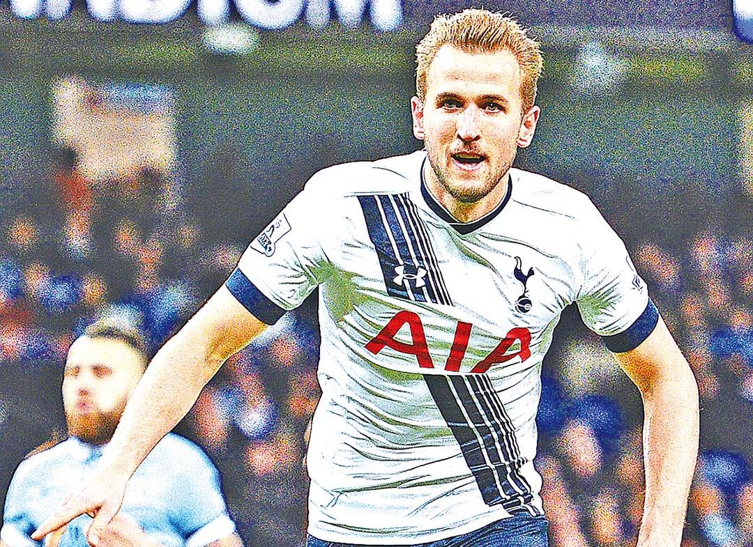 為爭冠軍必定布強陣