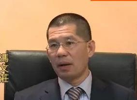 馮文莊：居民維權意識逐漸提高