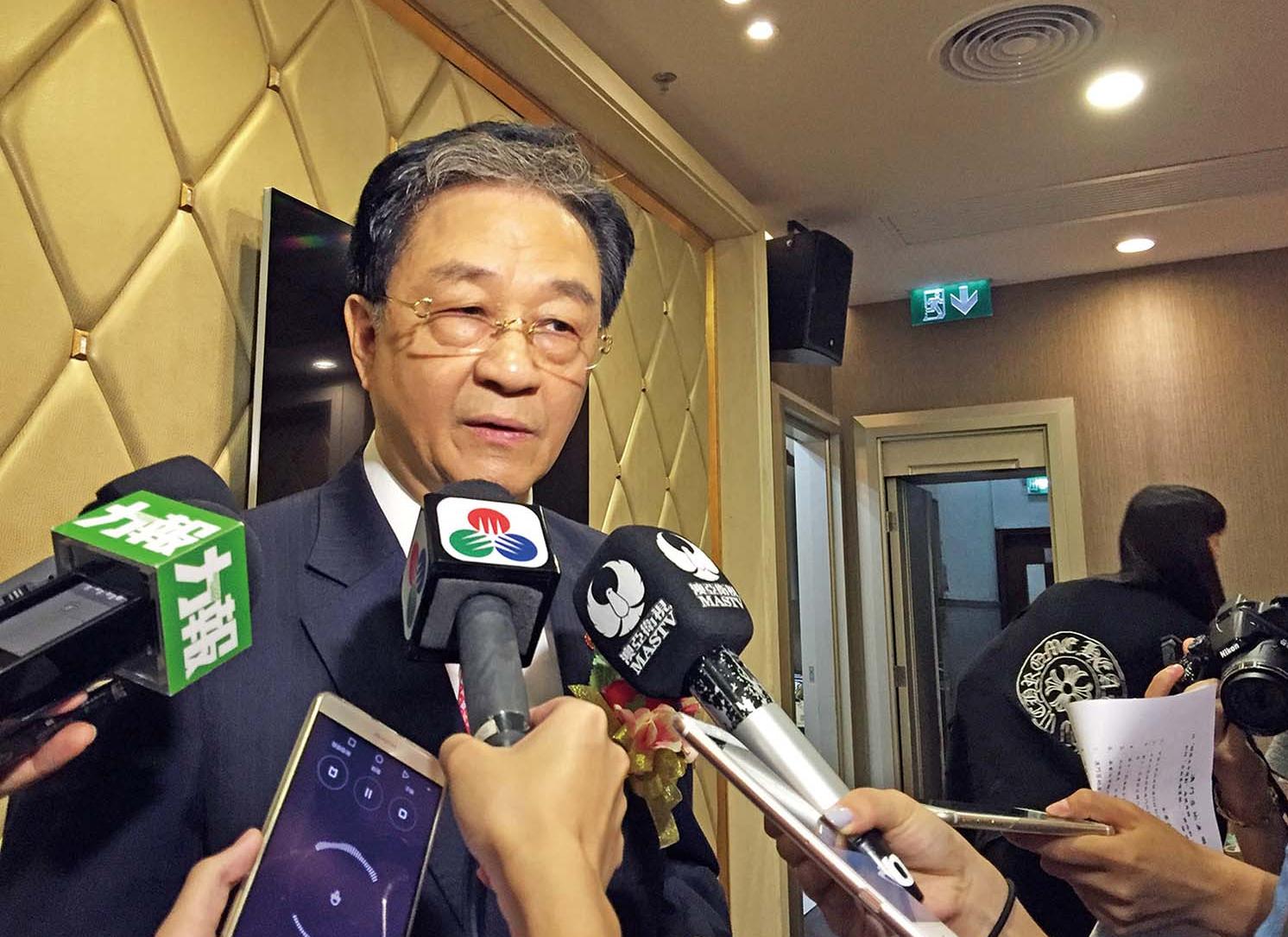 地產界促完善房屋政策