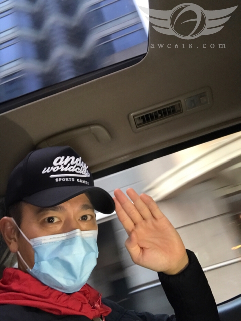 墮馬廣告月底出街