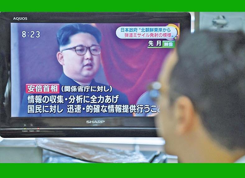 韓：技術有進步