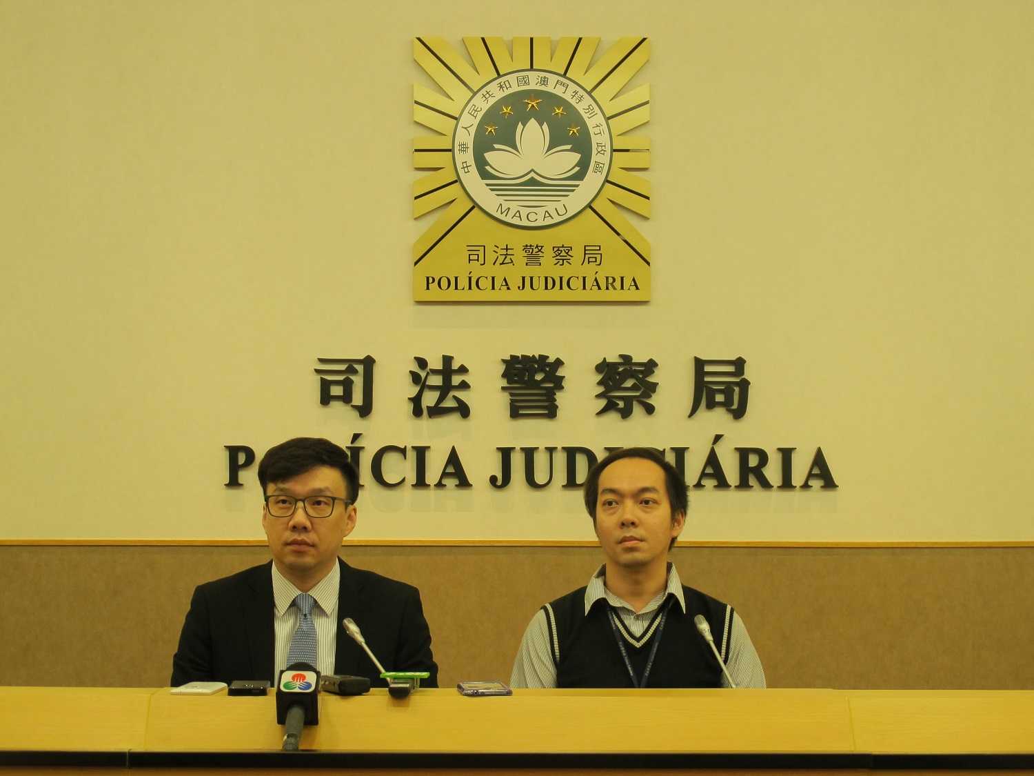 內地漢騙勞務公司72萬