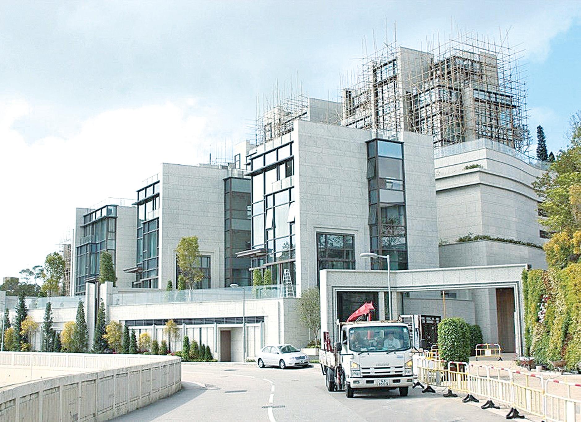 宗數創逾七年新低