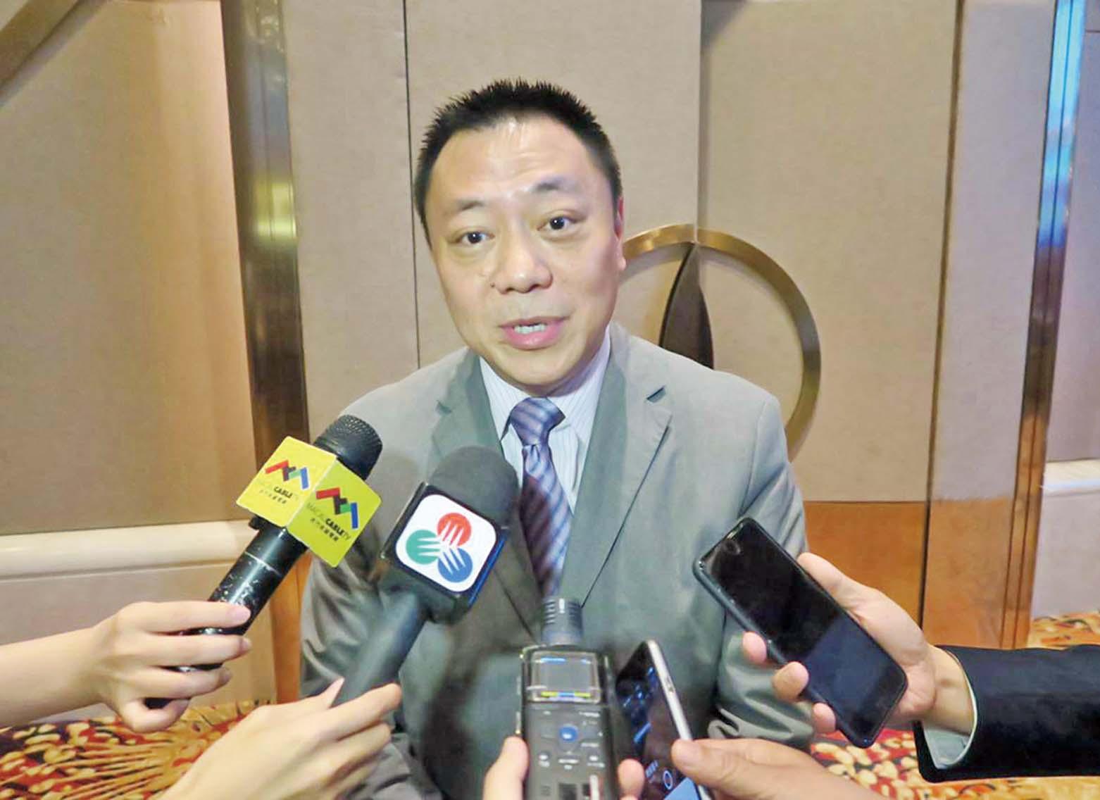 續聽民意但不公開諮詢