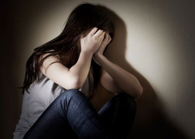 印16歲少女 遭逾百人強姦
