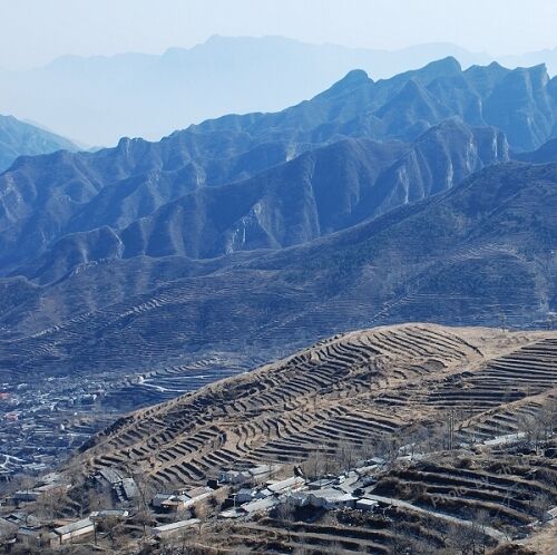 北京房山發生2.7級非天然地震