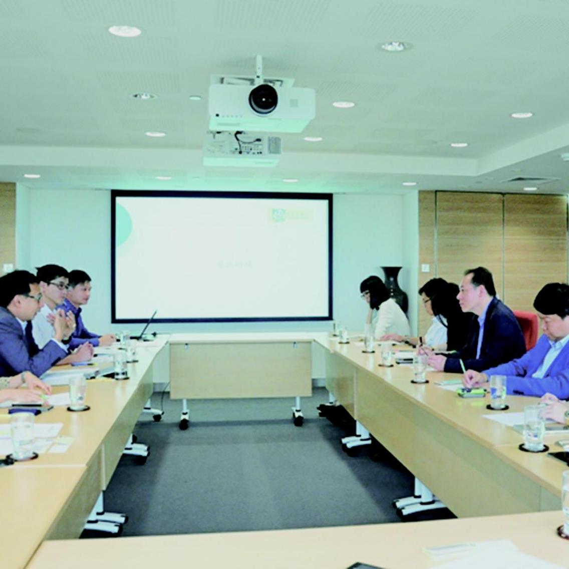 環保局推出廢料處理指引