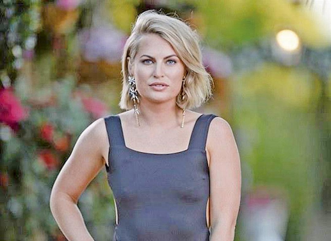 父親是邪教首領娶九妻