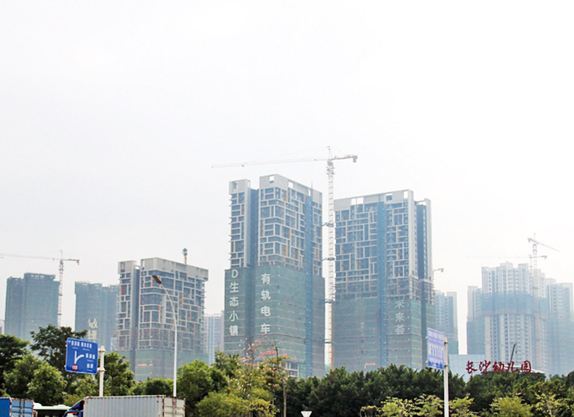 均價每平米24,800元