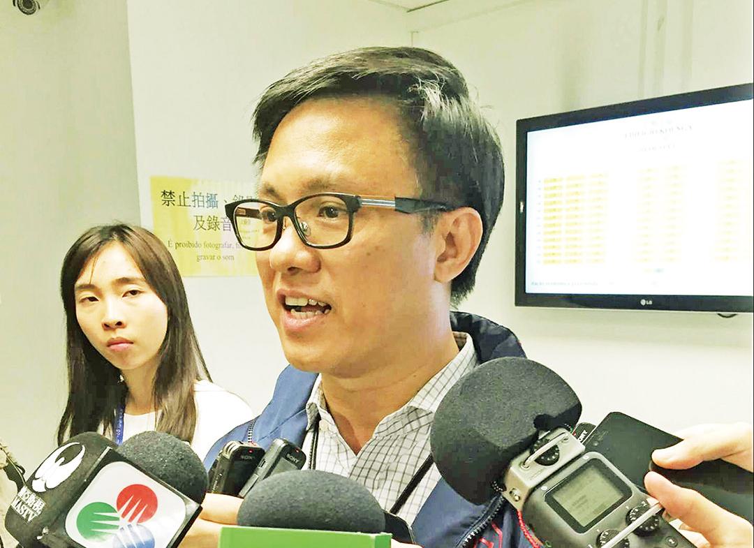 房屋局：不影響揀樓進度