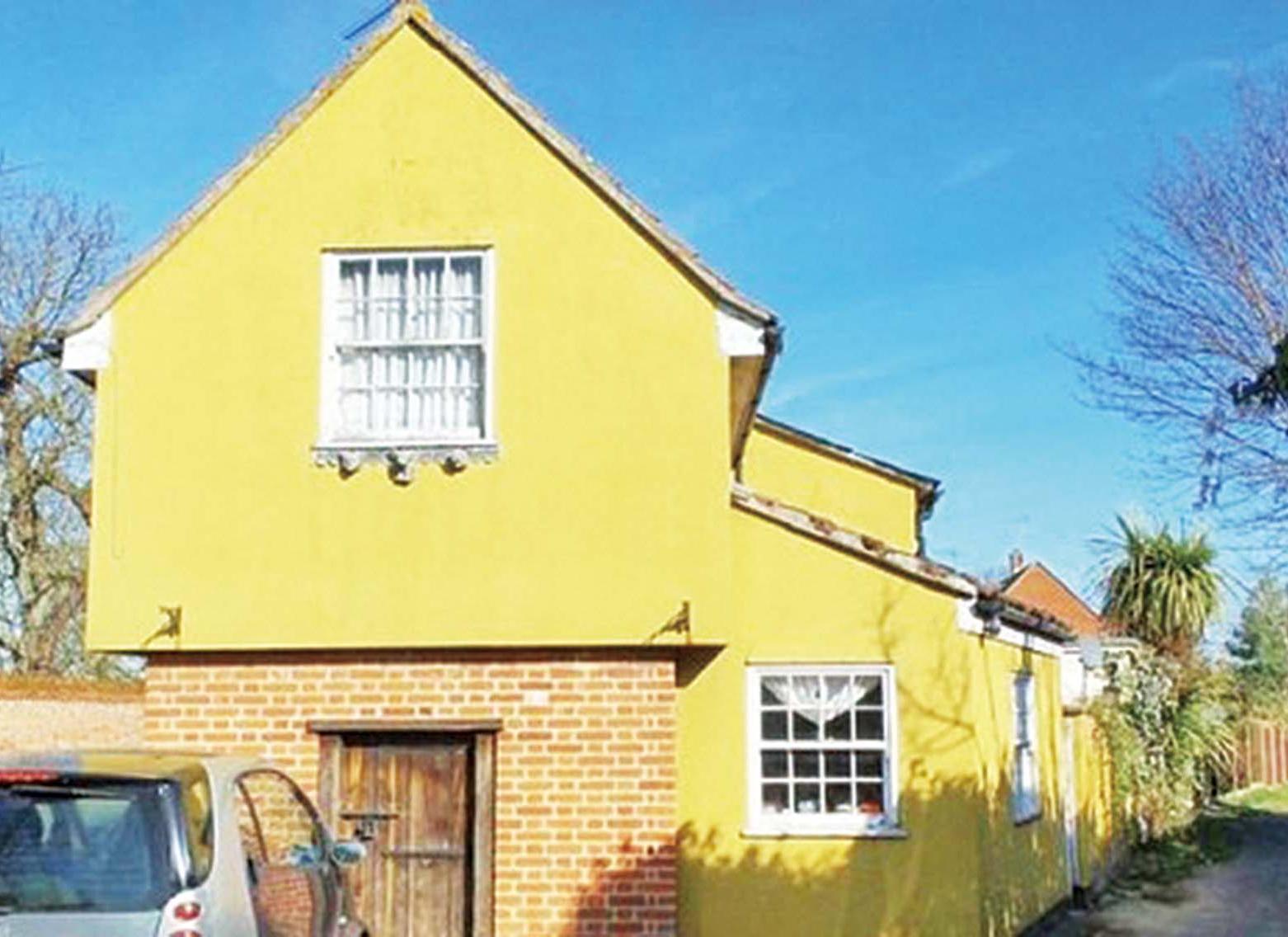 英「最猛鬼屋」放售