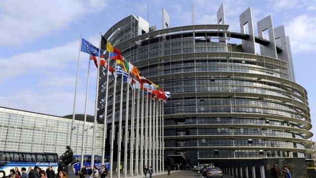 歐洲議會決不再用私人司機