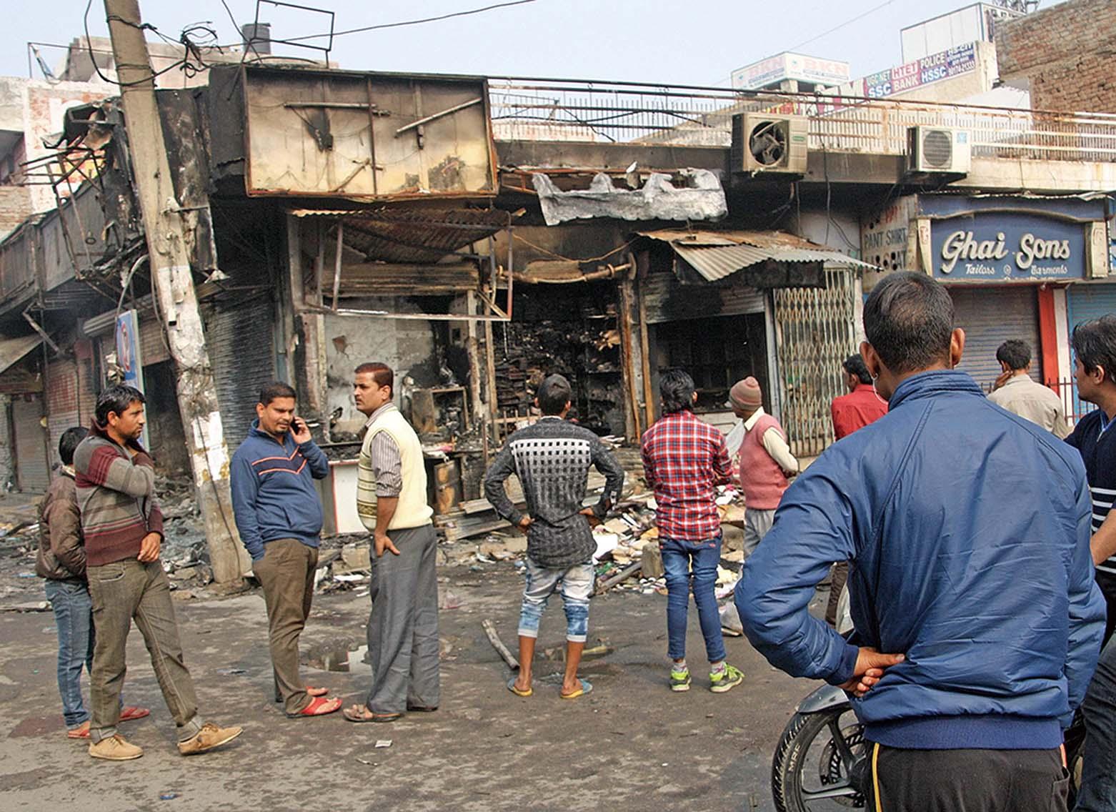 千萬人水源被斷