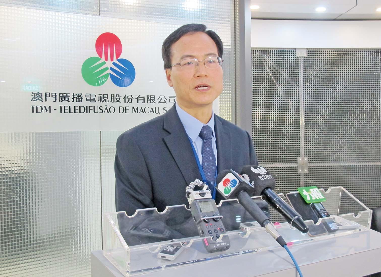 推行初期冀吸納十萬人參加