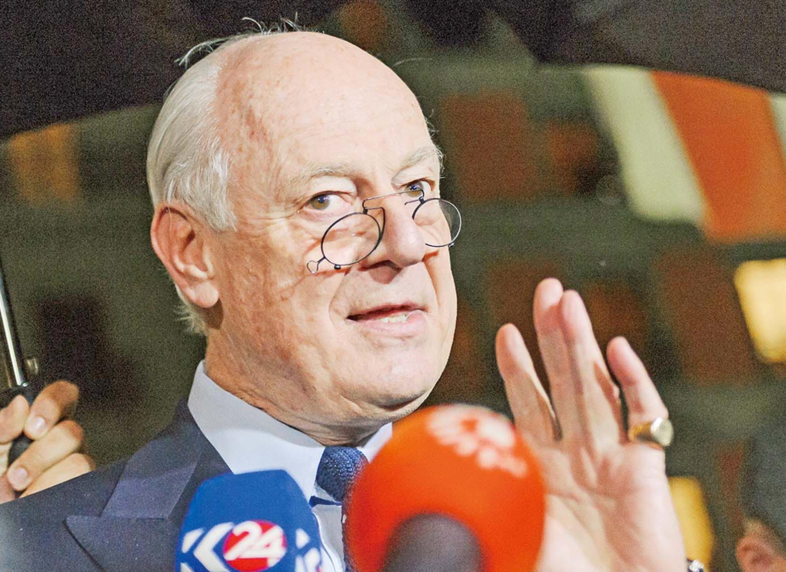 聯合國特使冀月底重啟