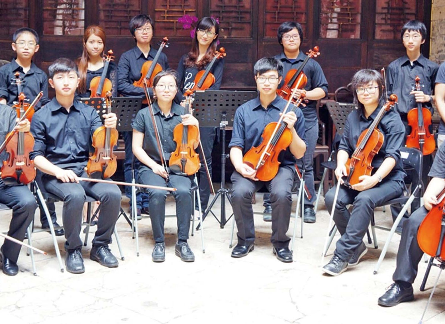 專家同場教授印章製作