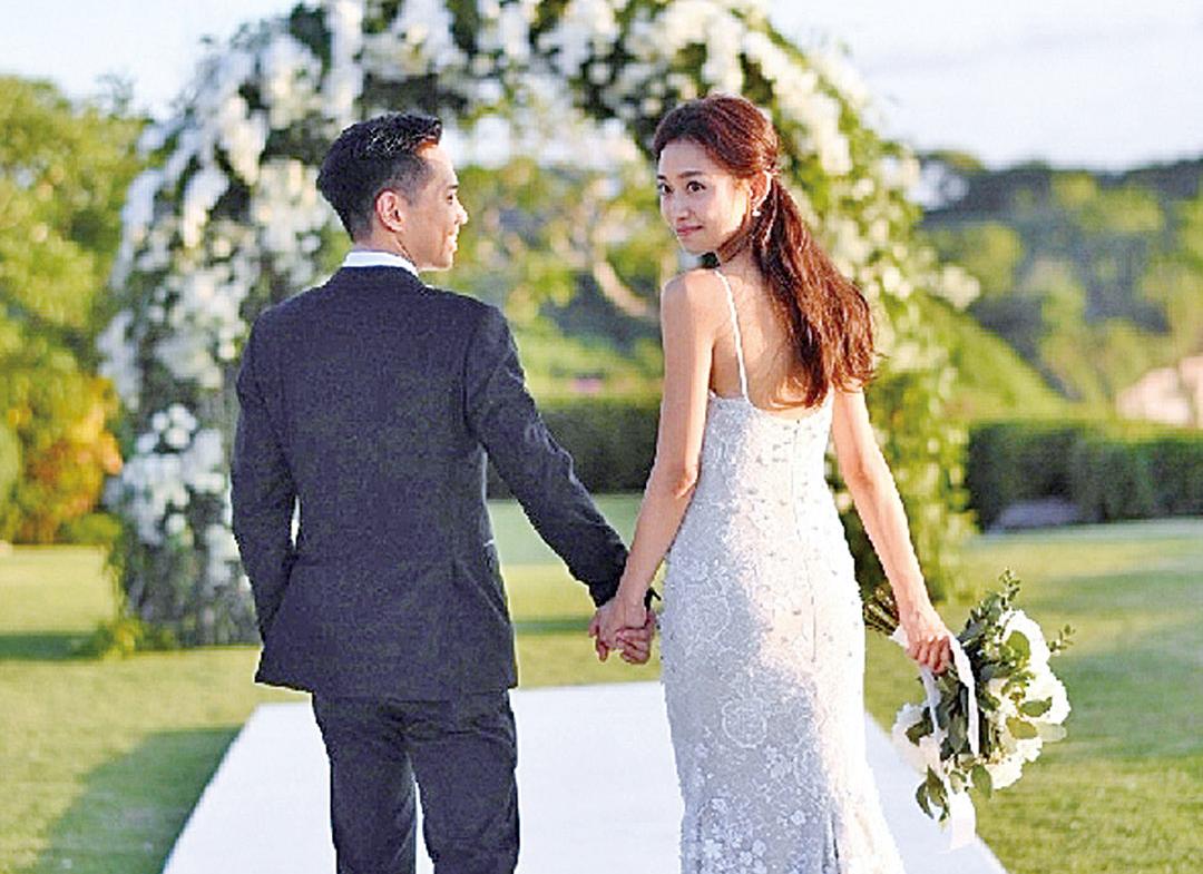 峇里島浪漫行禮