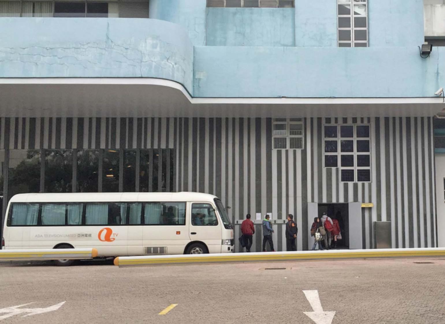 亞視最快今日出糧