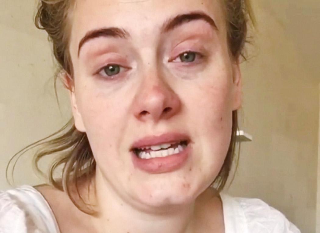 行程太密攰到病