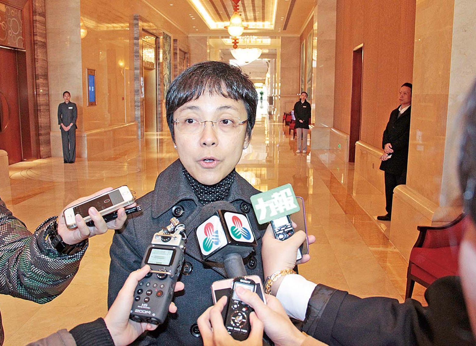 旅遊局擬強化通報打擊