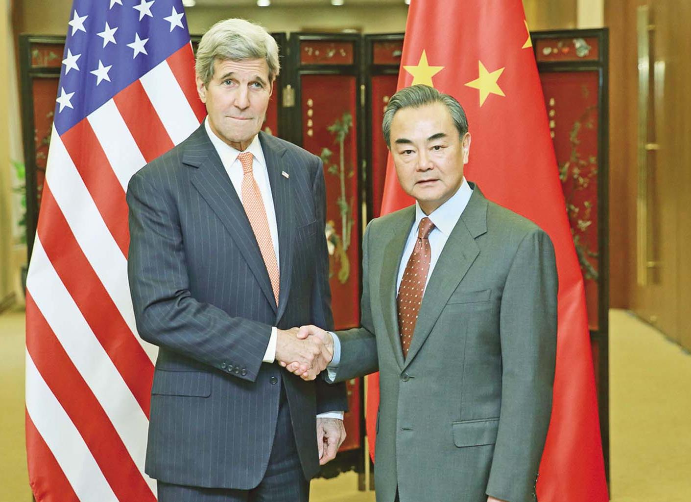 對朝制裁有分歧