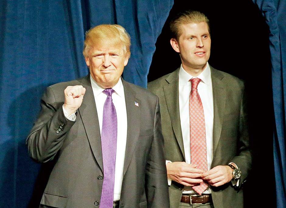 黨內初選三連勝