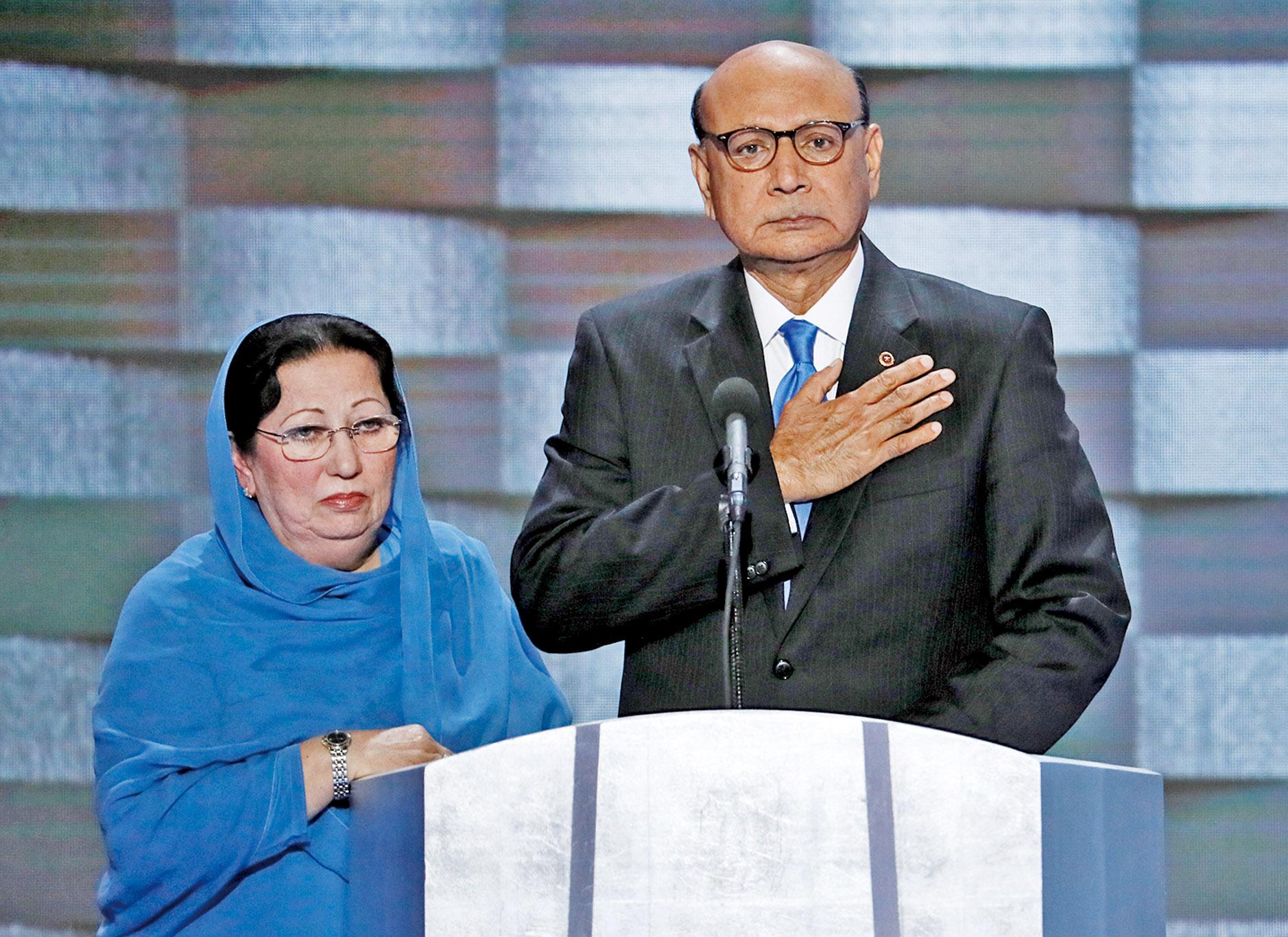 遭陣亡將士母痛批