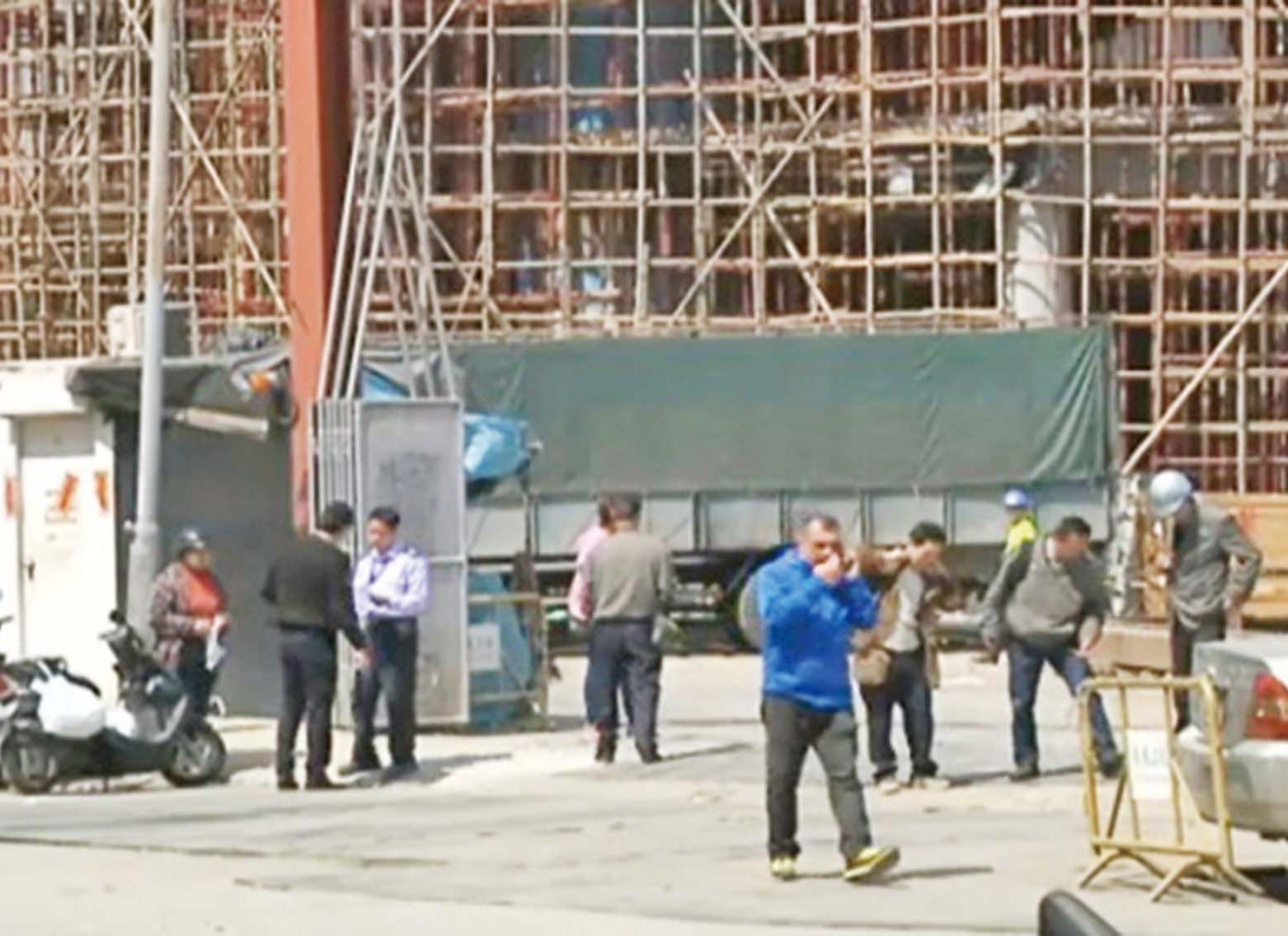 化解「海一居」爭議