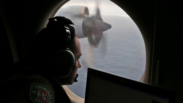 中澳馬三國宣布終止搜索MH370