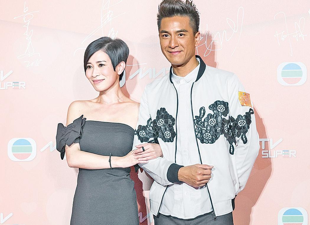 拍戲想錫佘詩曼