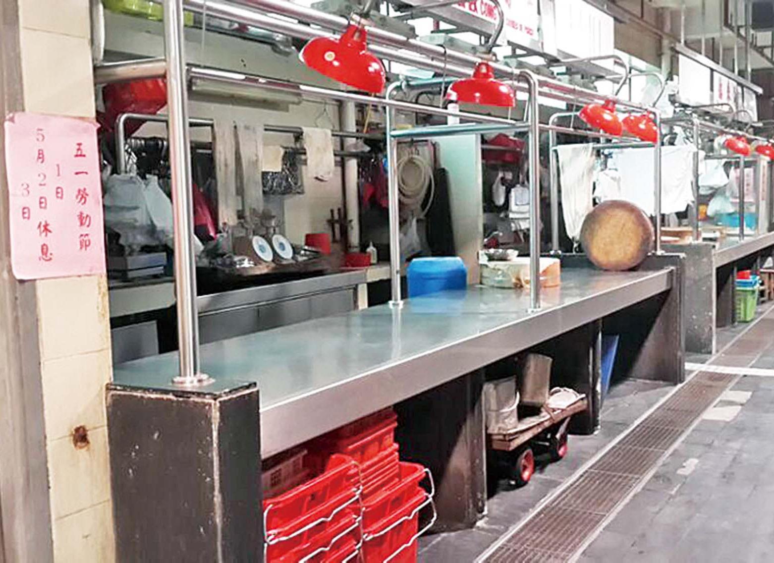 坊會促公布豬肉定價依據