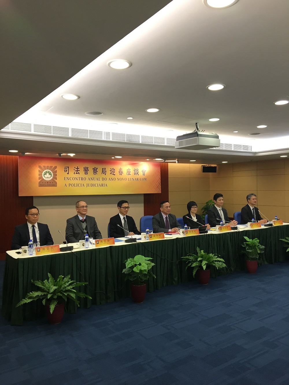 去年販毒案同比升四成