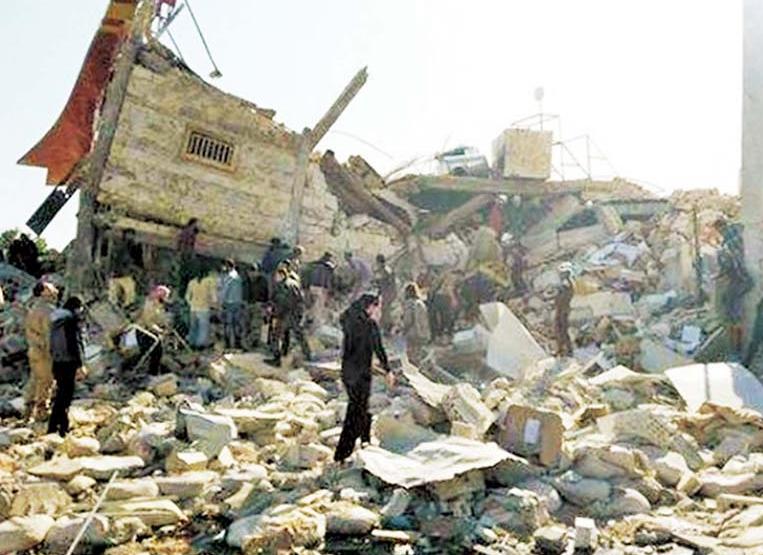 誤擊無國界醫生醫院釀九死
