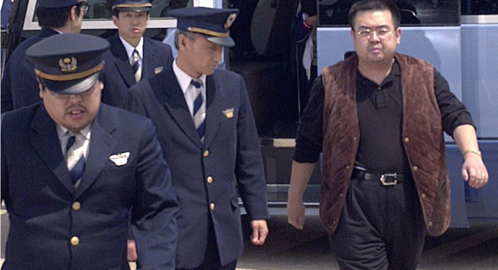 英媒指金正恩又下暗殺令
