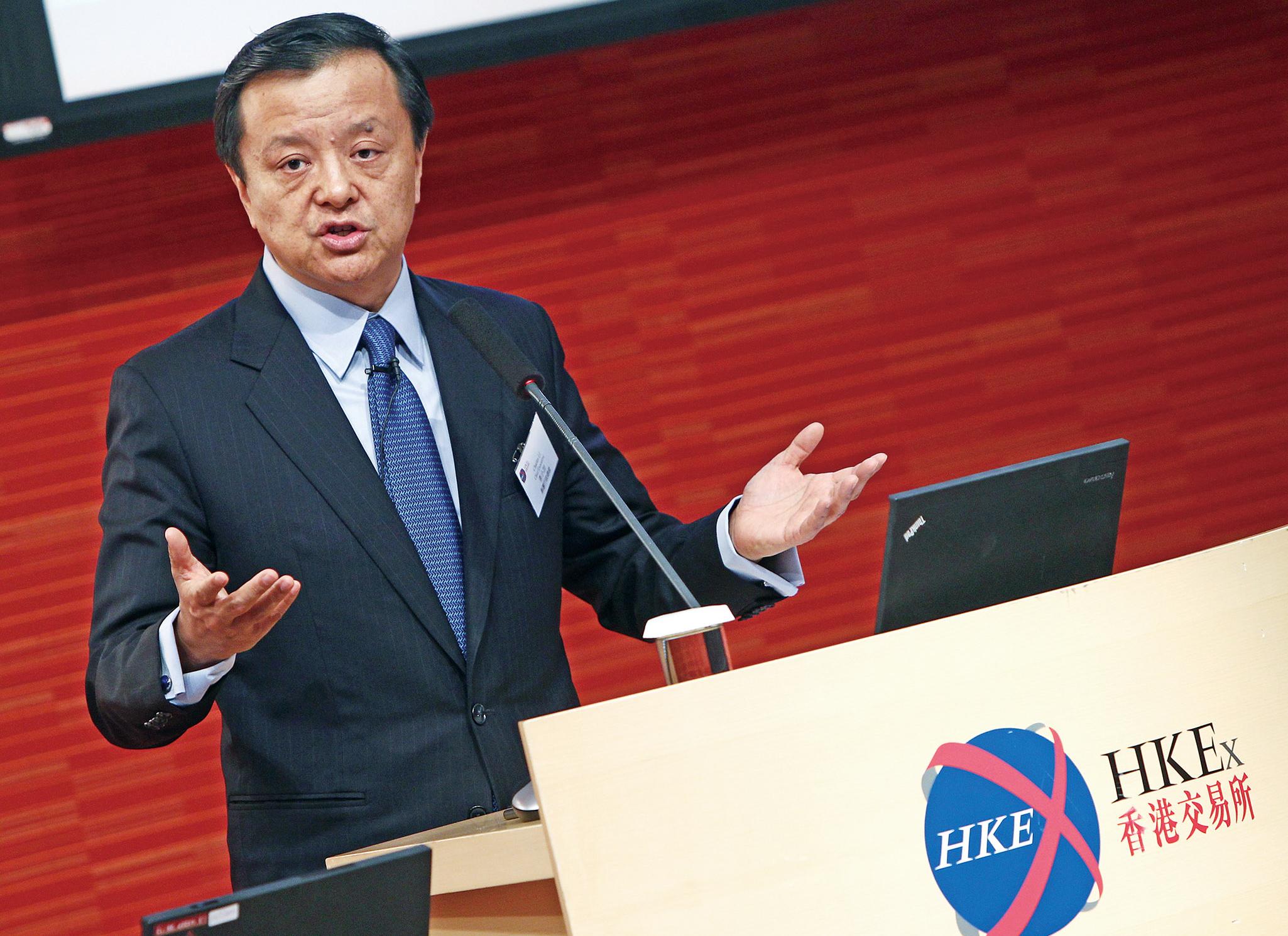 內地商品交易平台