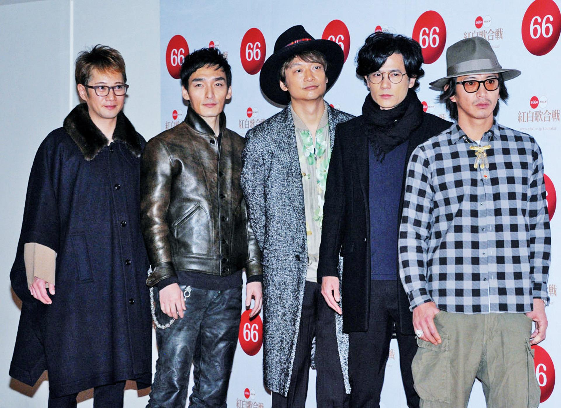 解散傑尼斯偏幫木村