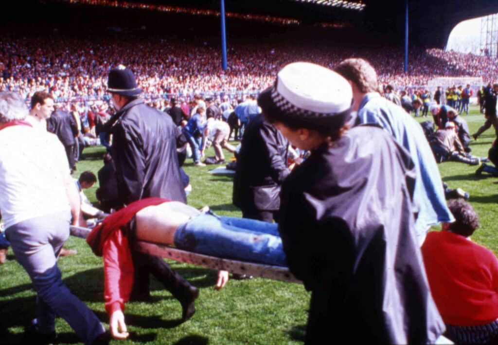 96利物浦球迷非法致死