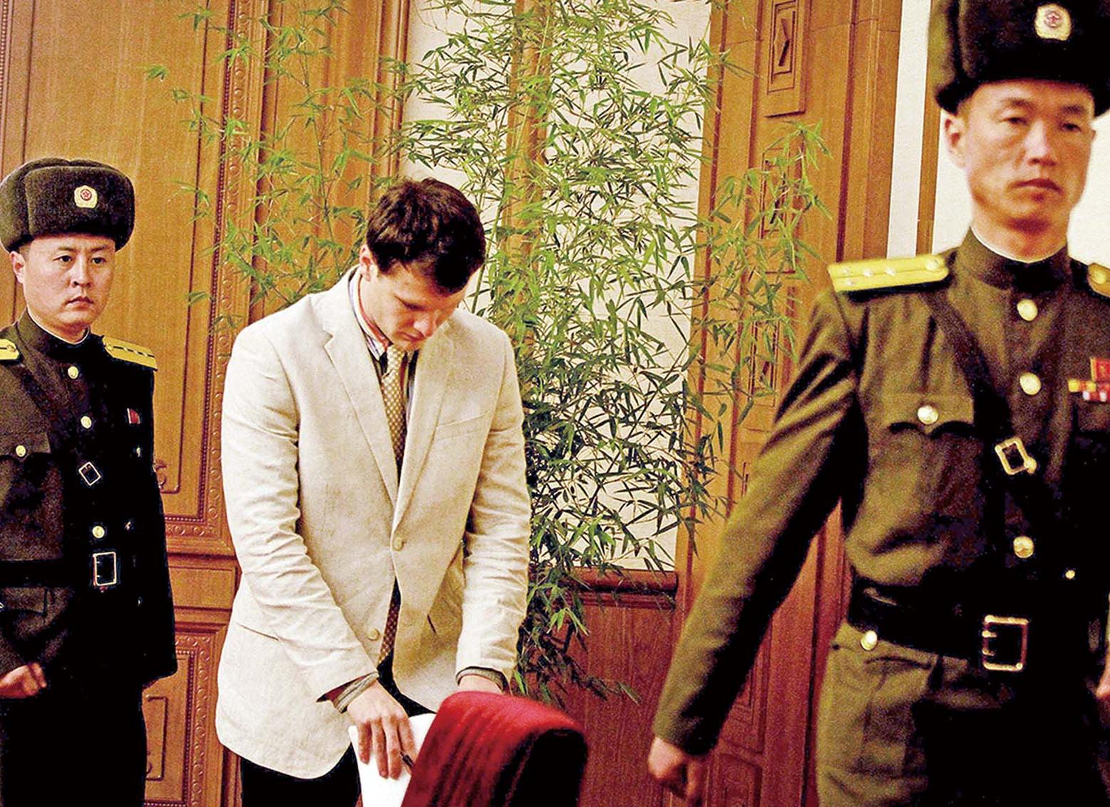 美大學生公開懺悔