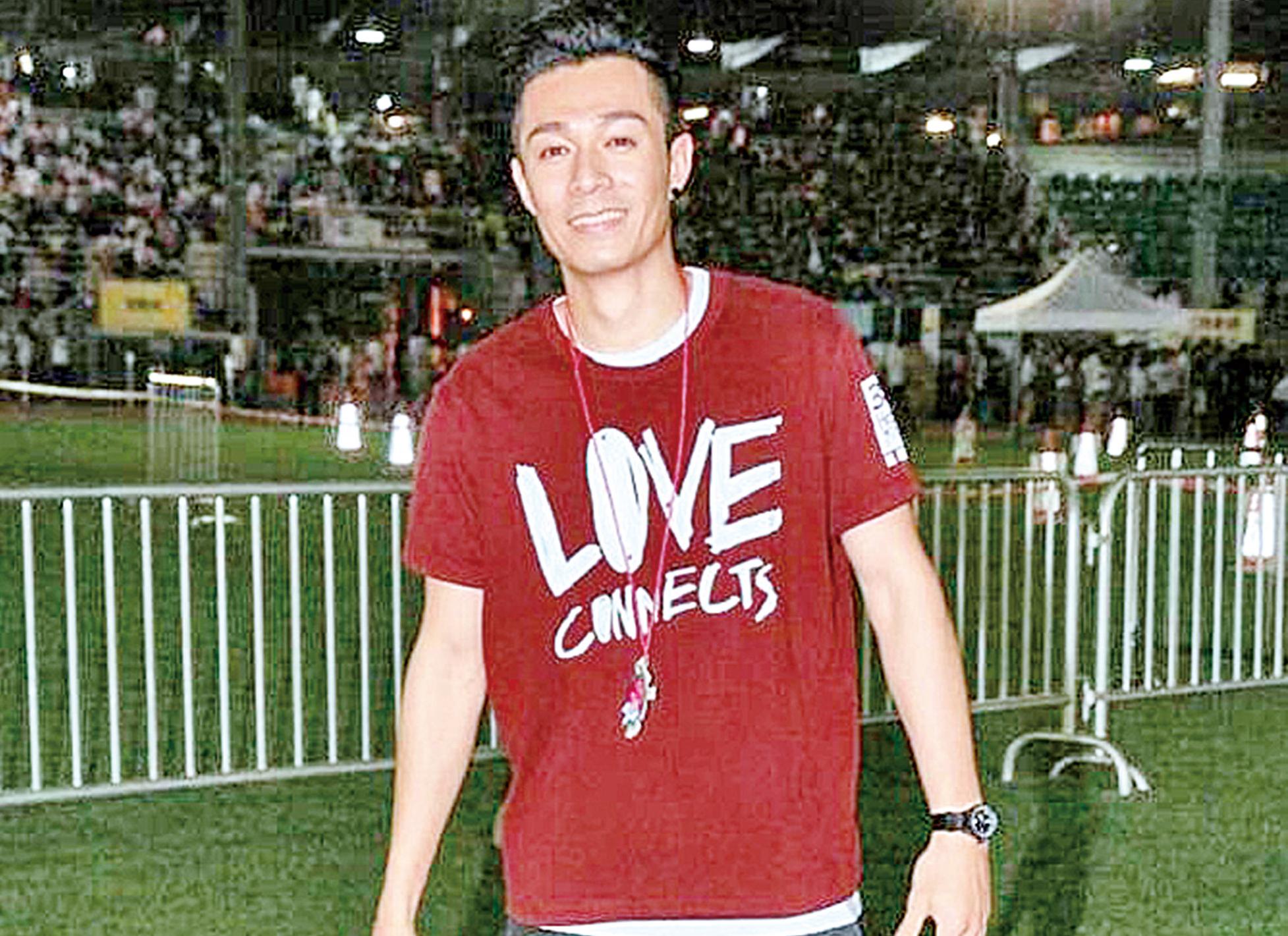 想跟住矛盾去旅行