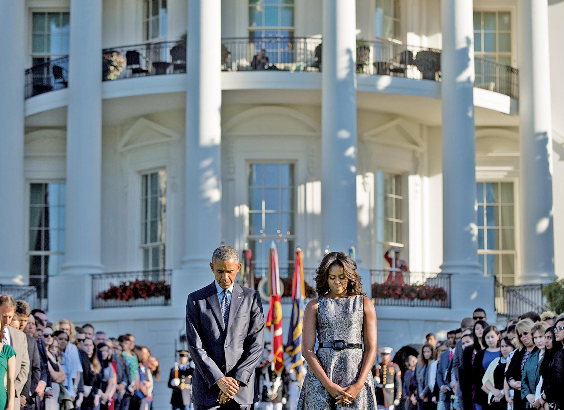 紐約市內教堂響鐘致哀