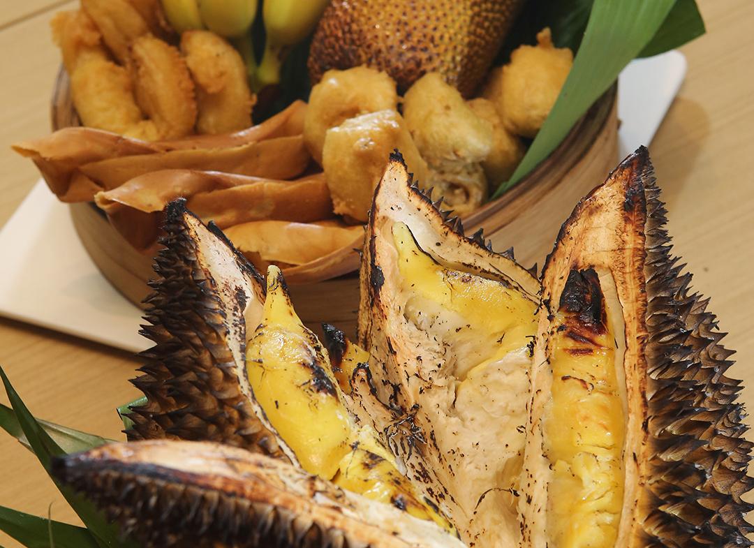 升級大馬家鄉名菜