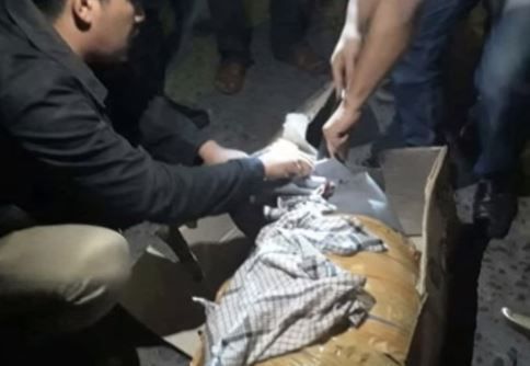 印尼女銷售員遭買家殘殺棄屍
