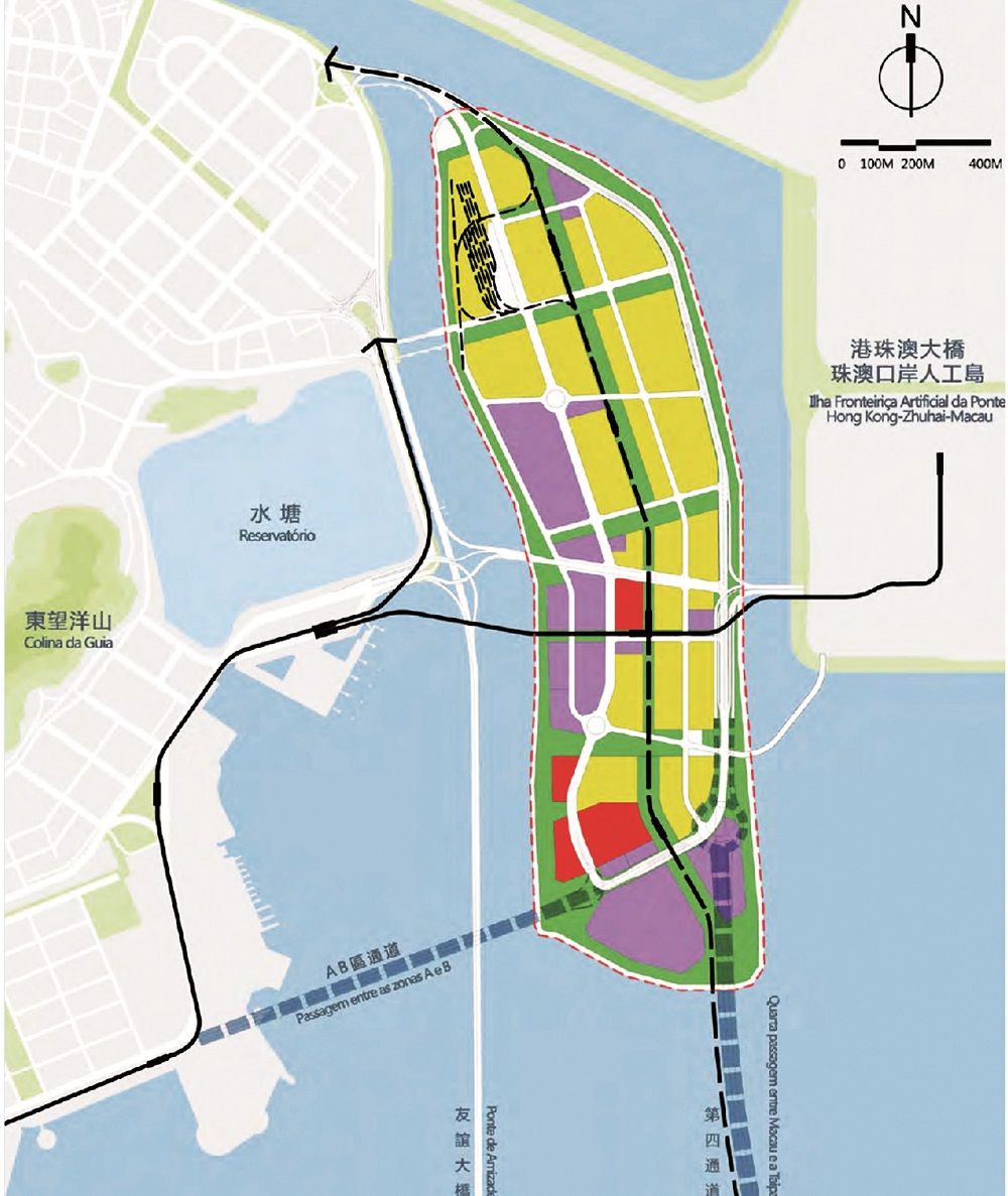 工務局透露建地下輕軌