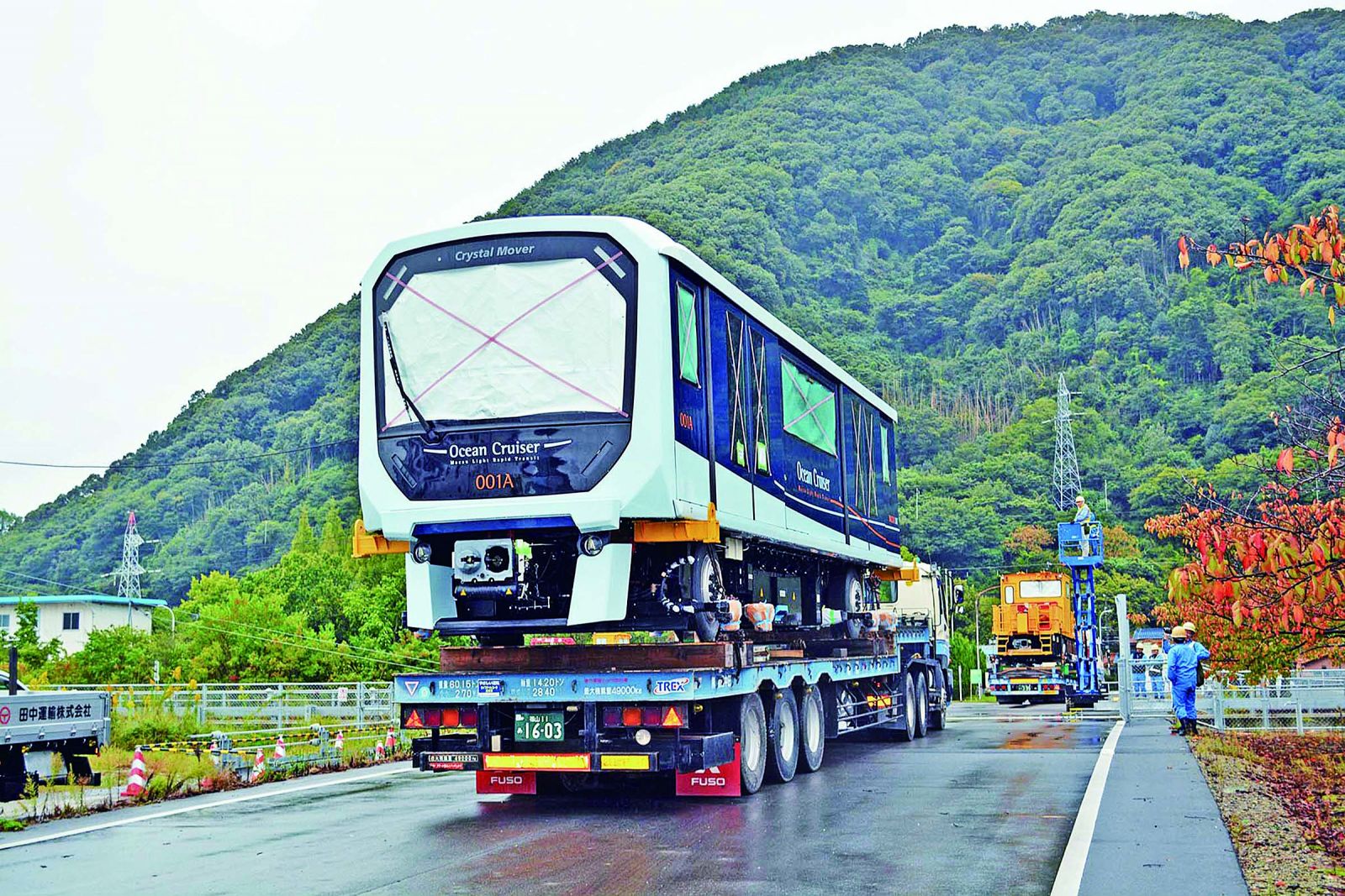 改造關閘巴士總站