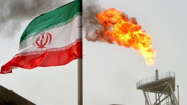 美國促請各國停購伊朗石油
