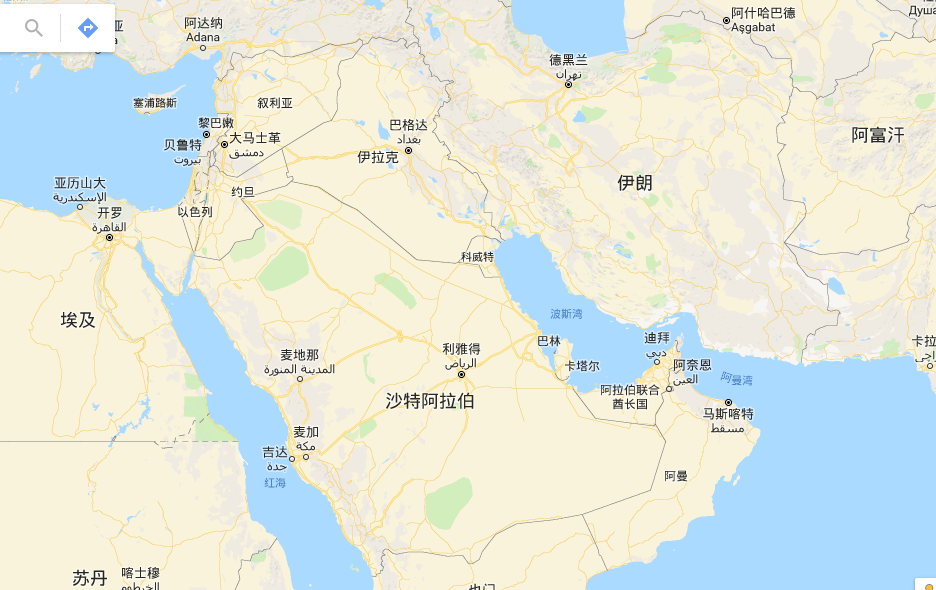 ​科威特兩巴迎頭相撞釀15死
